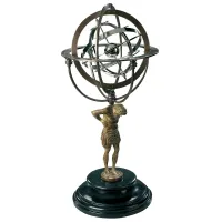 Zdjęcie Elitarny posąg