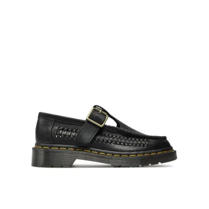 Zdjęcie Dr. Martens Półbuty Adrian T Bar 31622001 Czarny