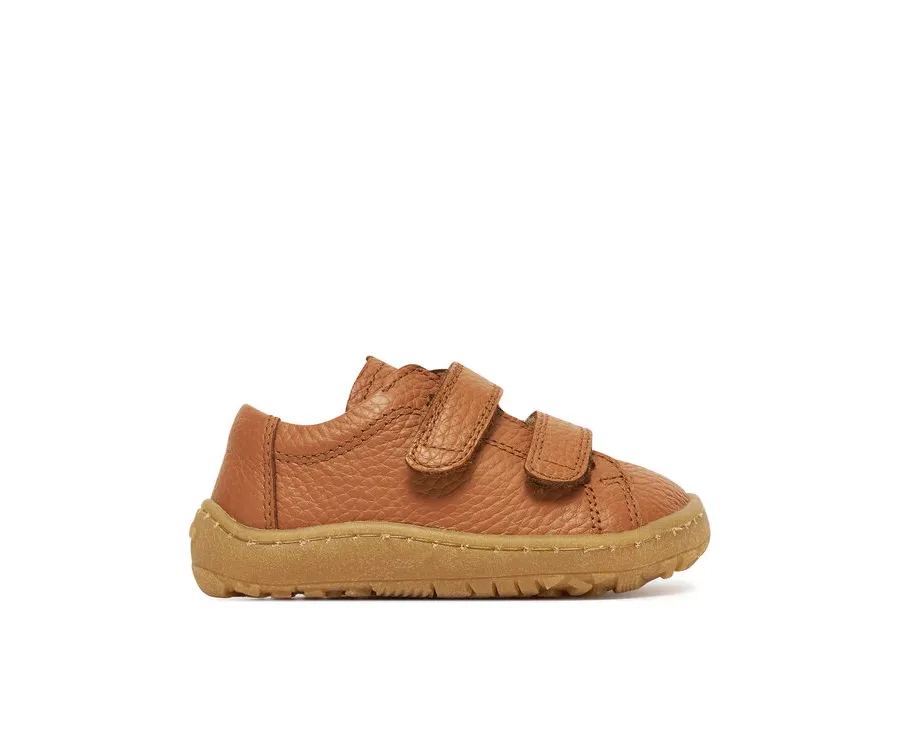 obrazek 1 Froddo Półbuty Barefoot Base G3130240-2 M Brązowy