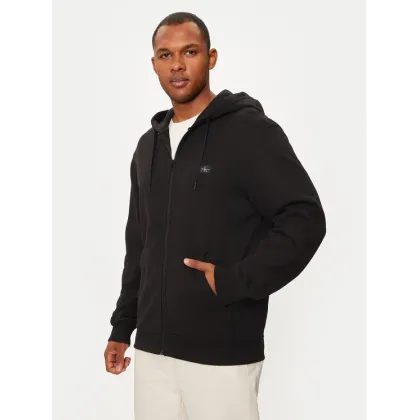 Zdjęcie Calvin Klein Jeans Bluza J30J326858 Czarny Regular Fit