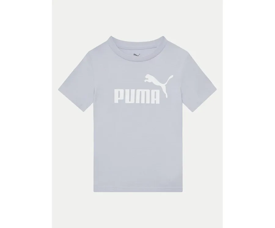 obrazek 1 Puma T-Shirt Ess No. 1 Logo 684892 Niebieski Regular Fit