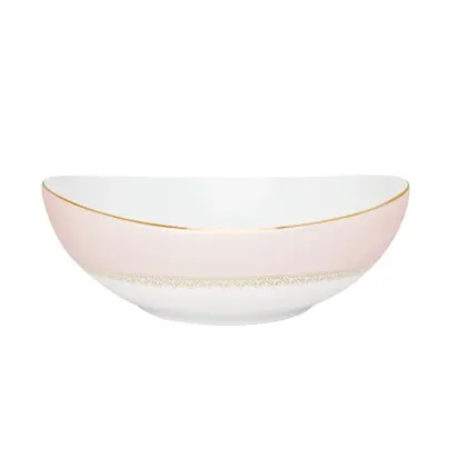 Zdjęcie Ręcznie wykonana salaterka, misa porcelanowa Grace