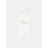 Zdjęcie Mayoral Pajac 2782 Écru