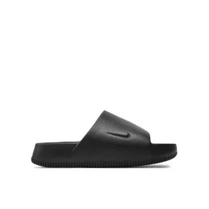 Zdjęcie Nike Klapki Calm Slide FD4116 001 Czarny