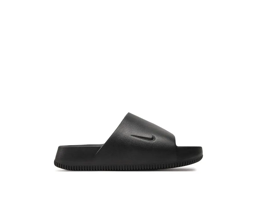 obrazek 1 Nike Klapki Calm Slide FD4116 001 Czarny