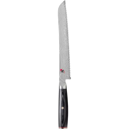Zdjęcie Nóż do pieczywa Miyabi 5000FCD - 24 cm