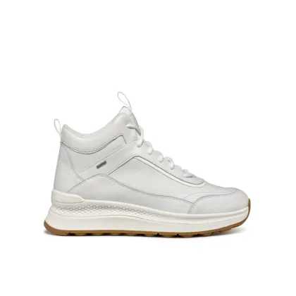 Zdjęcie Geox Sneakersy D Spherica Actif X2 D46WPE 00085 C1000 Biały