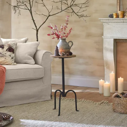 Zdjęcie Stolik pomocniczy Francis