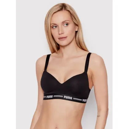 Zdjęcie Puma Biustonosz sportowy 907863 Czarny