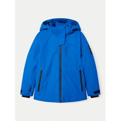 Zdjęcie NAME IT Kurtka narciarska 13233441 Niebieski Regular Fit