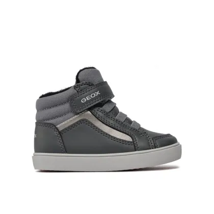 Zdjęcie Geox Sneakersy B Gisli Girl B361MF 05410 C9002 M Szary