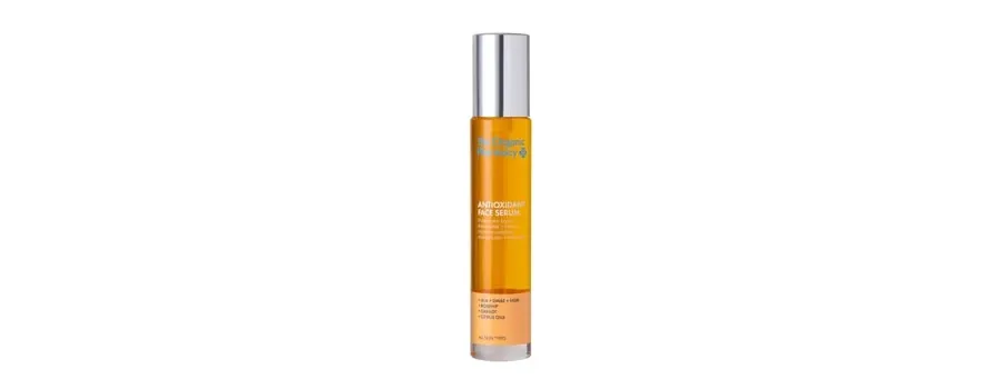 obrazek 1 The Organic Pharmacy Antioxidant Face Serum Serum do twarzy 35 ml