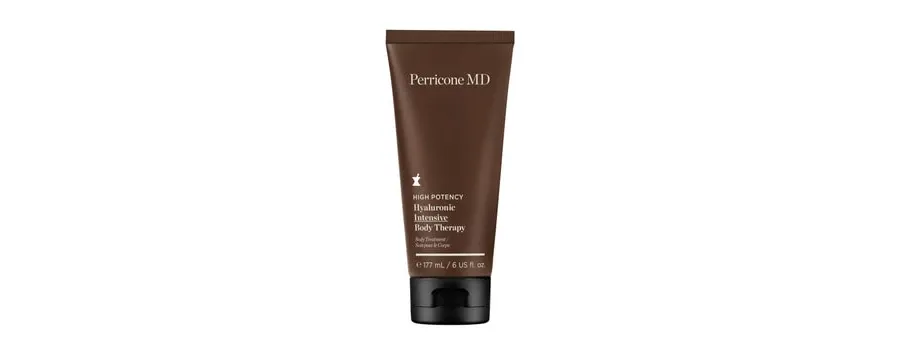 obrazek 1 Perricone MD High Potency Hyalurionic Intensive Body Therapy Serum do ciała 177 ml