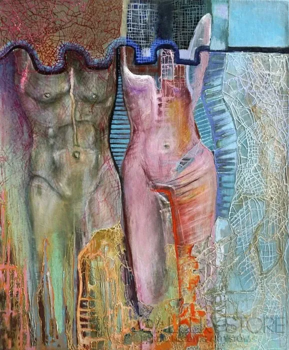 Anna Lupa - Suchy