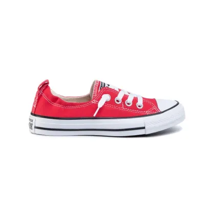 Zdjęcie Converse Trampki Chuck Taylor All Star Shoreline Slip 537083C Czerwony