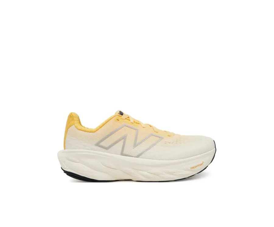 obrazek 1 New Balance Buty do biegania 1080 W1080L14 Żółty