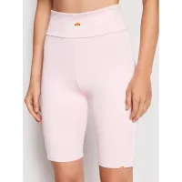 Zdjęcie Ellesse Szorty rowerowe Cono SGJ11891 Różowy Slim Fit