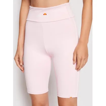 Zdjęcie Ellesse Szorty rowerowe Cono SGJ11891 Różowy Slim Fit