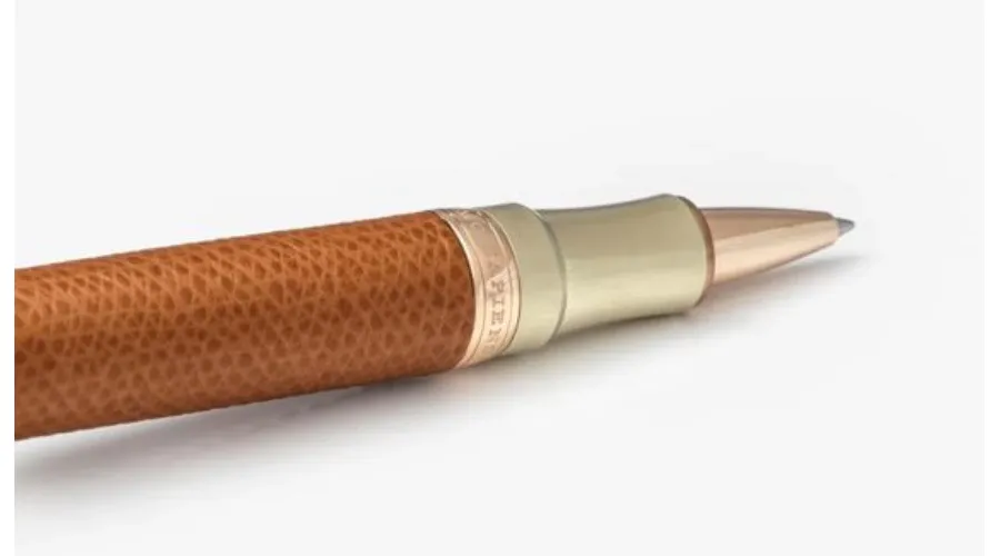 obrazek 3 Oryginalne pióro kulkowe Dual Touch Cognac
