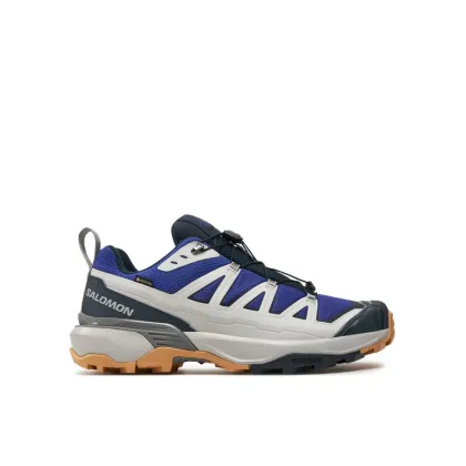 Zdjęcie Salomon Sneakersy X Ultra 360 Edge GORE-TEX L47463300 Niebieski