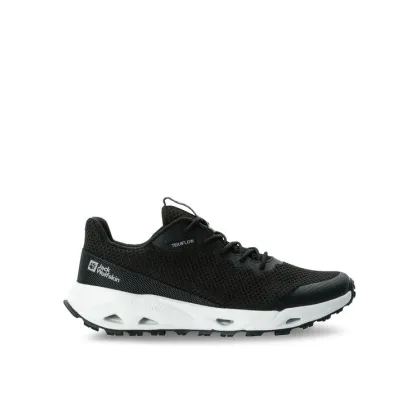 Zdjęcie Jack Wolfskin Sneakersy Prelight Vent Low M 4064361 Czarny