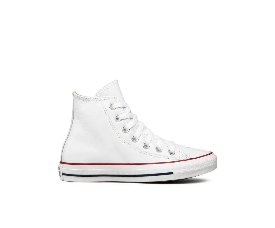 obrazek 1 Converse Trampki Chuck Taylor All Star HI 132169C Biały