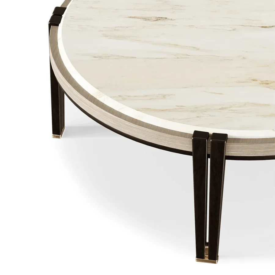 obrazek 3 Ekskluzywny modernistyczny stolik do salonu - Mary