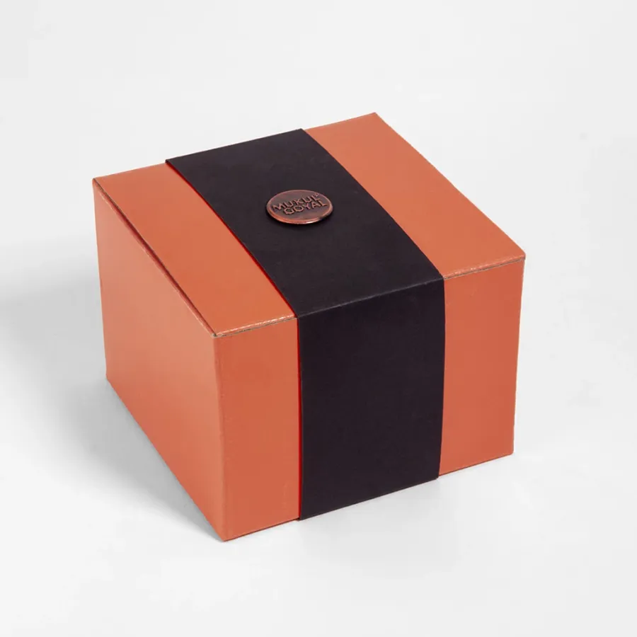 obrazek 3 Wyjątkowy świecznik ozdobny do salonu