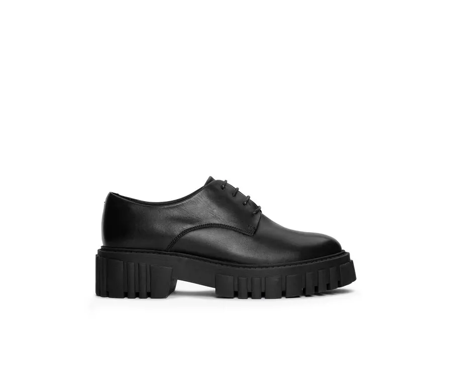 obrazek 1 Clarks Oxfordy Page Walk 26178411 Czarny