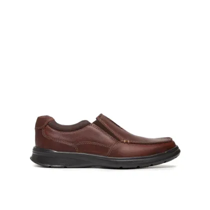 Zdjęcie Clarks Półbuty Cotrell Free 261315667 Brązowy