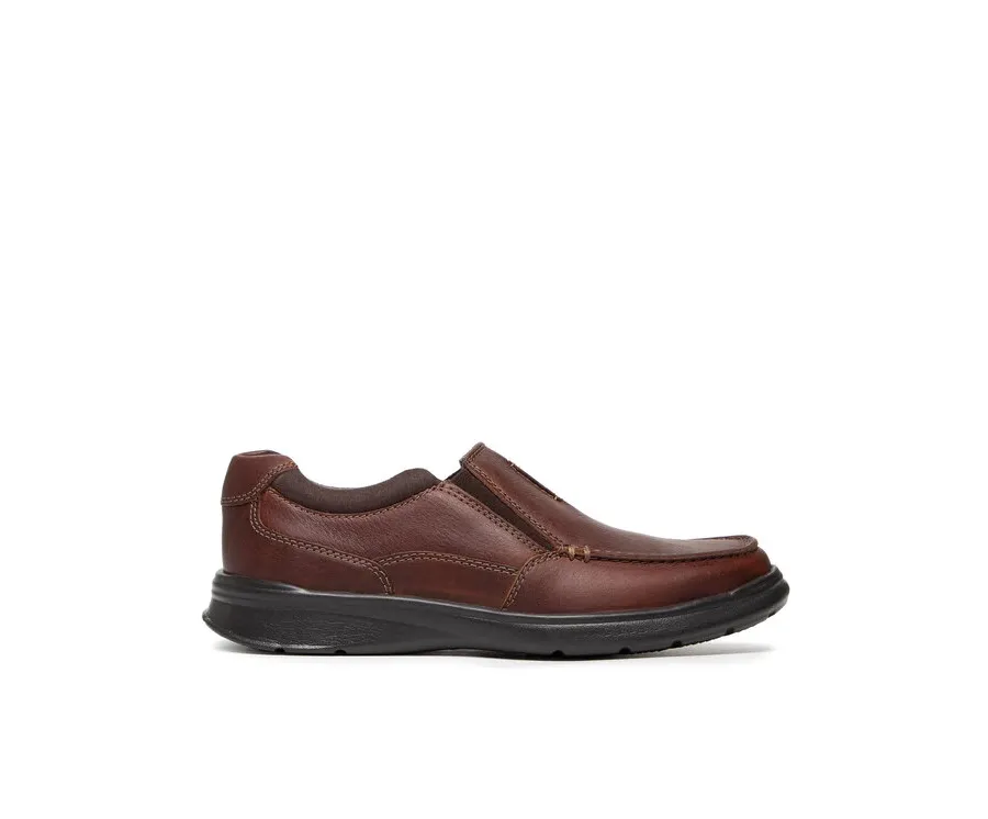 obrazek 1 Clarks Półbuty Cotrell Free 261315667 Brązowy