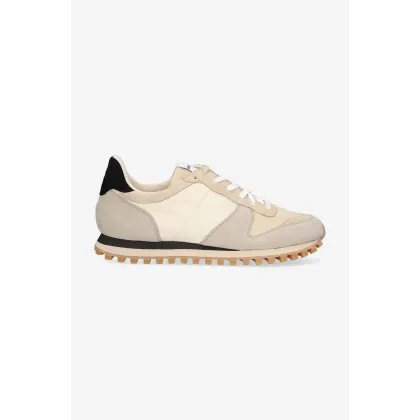 Zdjęcie Novesta sneakersy kolor beżowy N979002.16350Y001-BLACK