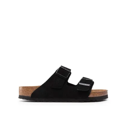 Zdjęcie Birkenstock Klapki Arizona Bs 0951321 Czarny