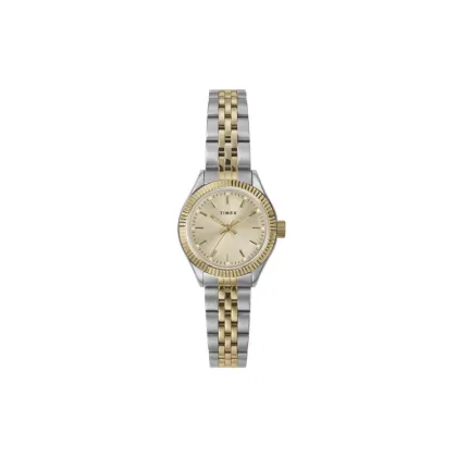 Zdjęcie Timex Zegarek Legacy Mini TW2W90900 Złoty