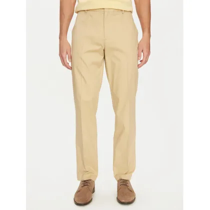 Zdjęcie Marciano Guess Spodnie materiałowe 5GHB21 2304Z Beżowy Slim Fit