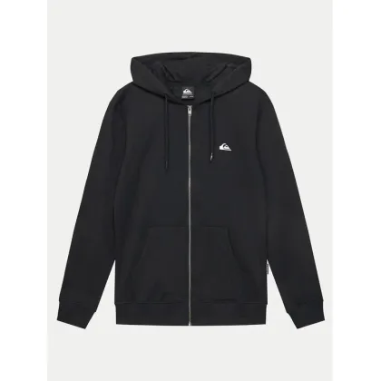 Zdjęcie Quiksilver Bluza EQYFT04952 Czarny Regular Fit