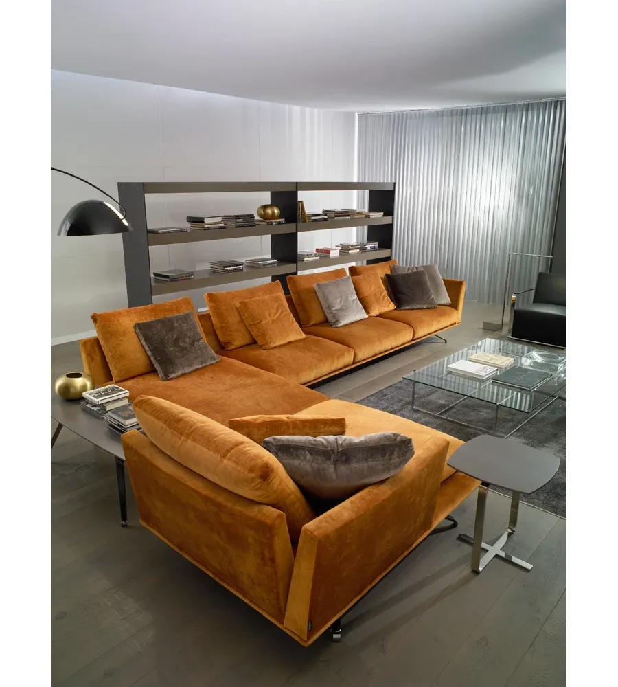 obrazek 3 Piękny, nowoczesny fotel z Hiszpanii do salonu - Casadesus