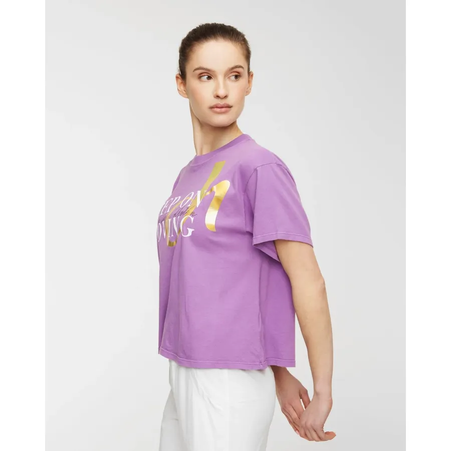 obrazek 1 T-shirt Deha Move