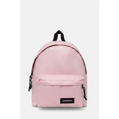 Zdjęcie Eastpak plecak Padded Pak'R kolor różowy duży gładki EK0006207O31