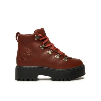 Zdjęcie Timberland Trapery Stone Street Mid TB0A27VJEM61 Brązowy