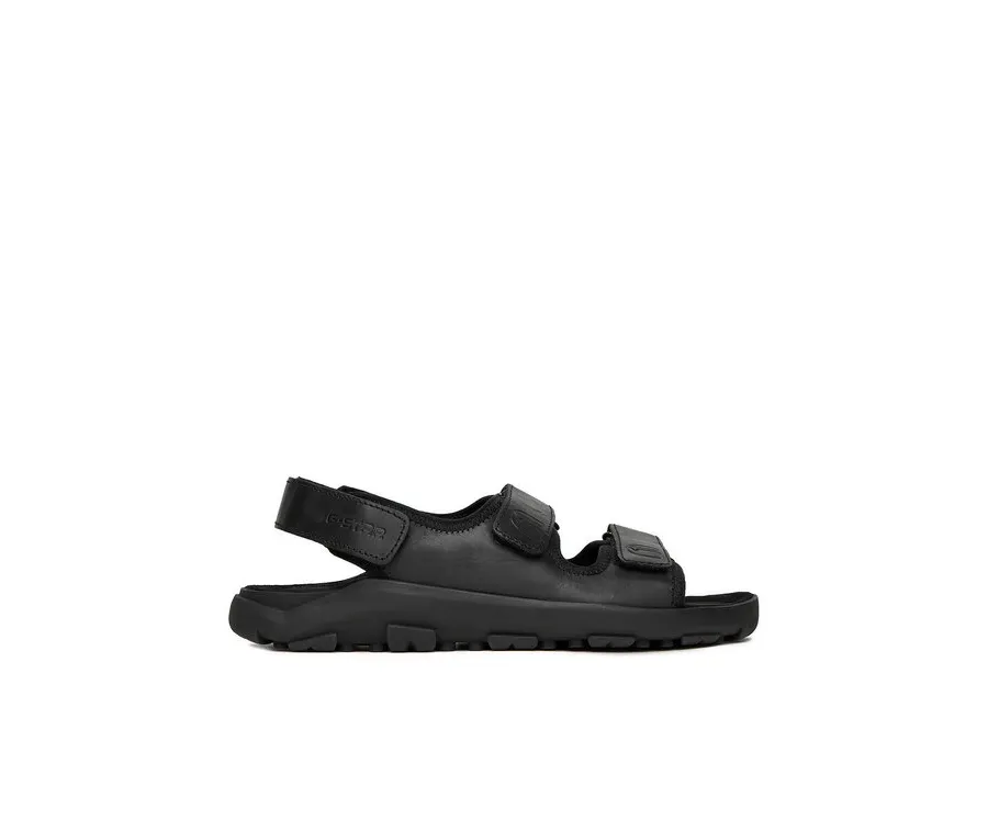 obrazek 1 G-Star Raw Sandały COMET-47 MI08 Czarny