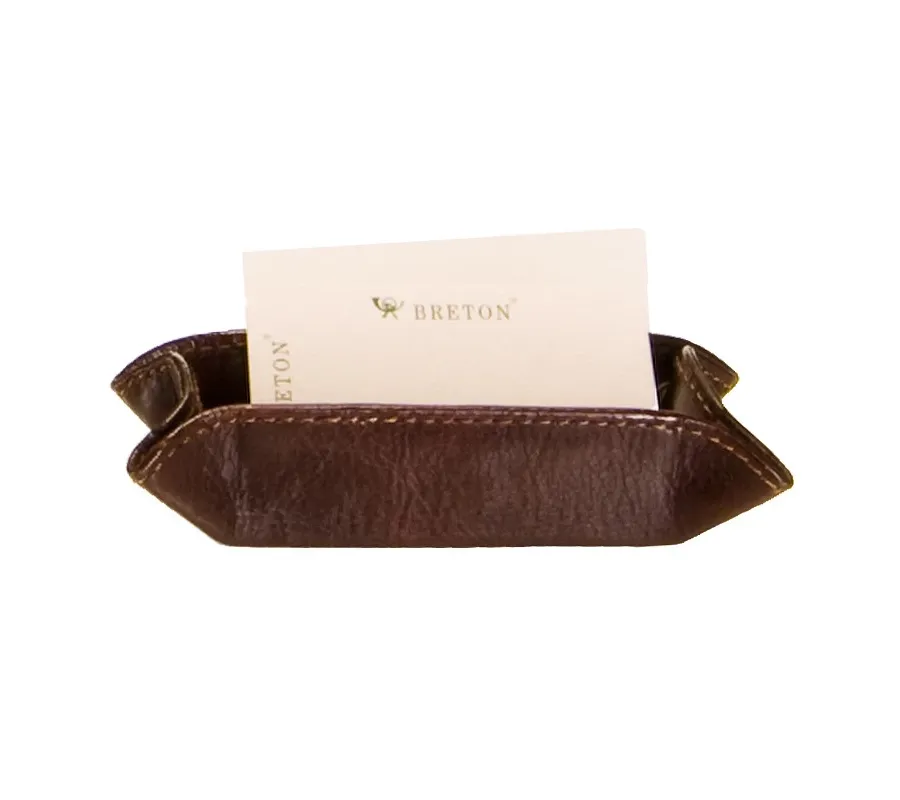 picture 1 Original office business card holder - for a gift - Absolute Breton