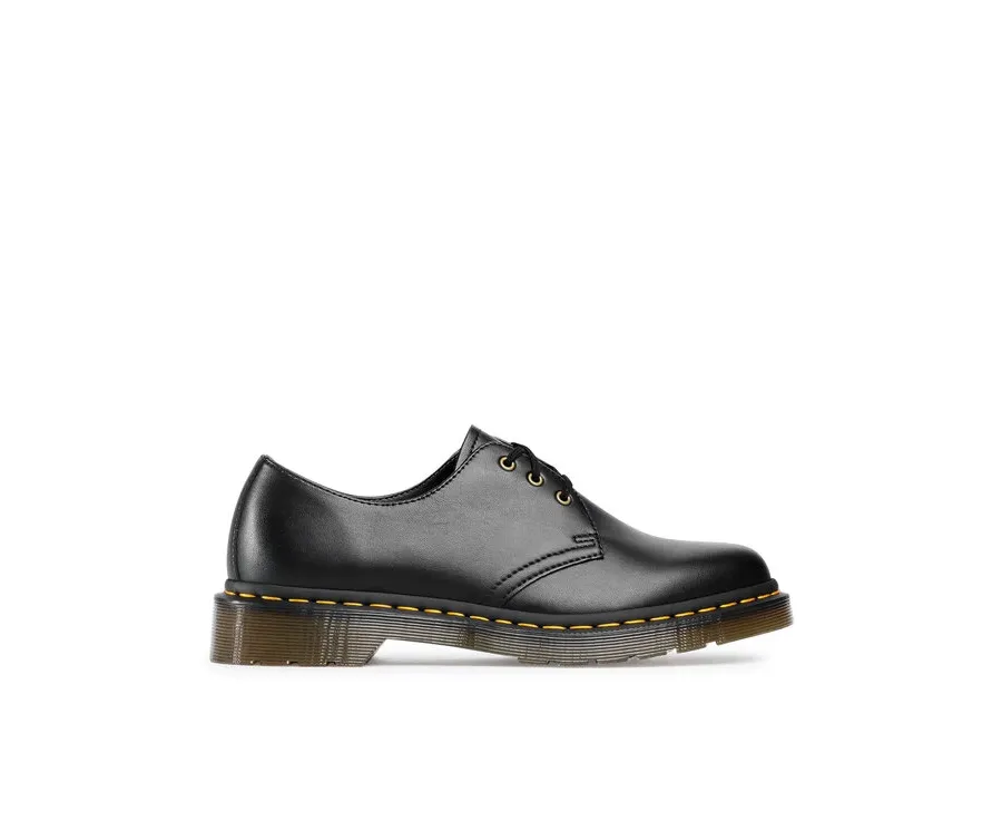 obrazek 1 Dr. Martens Glany 1461 Vegan 14046001 Czarny