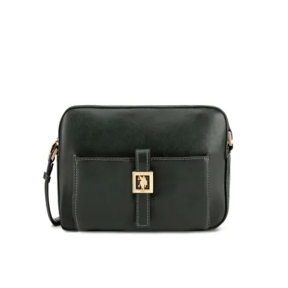 Zdjęcie U.S. Polo Assn. Torebka BIUXT8502WVP Zielony