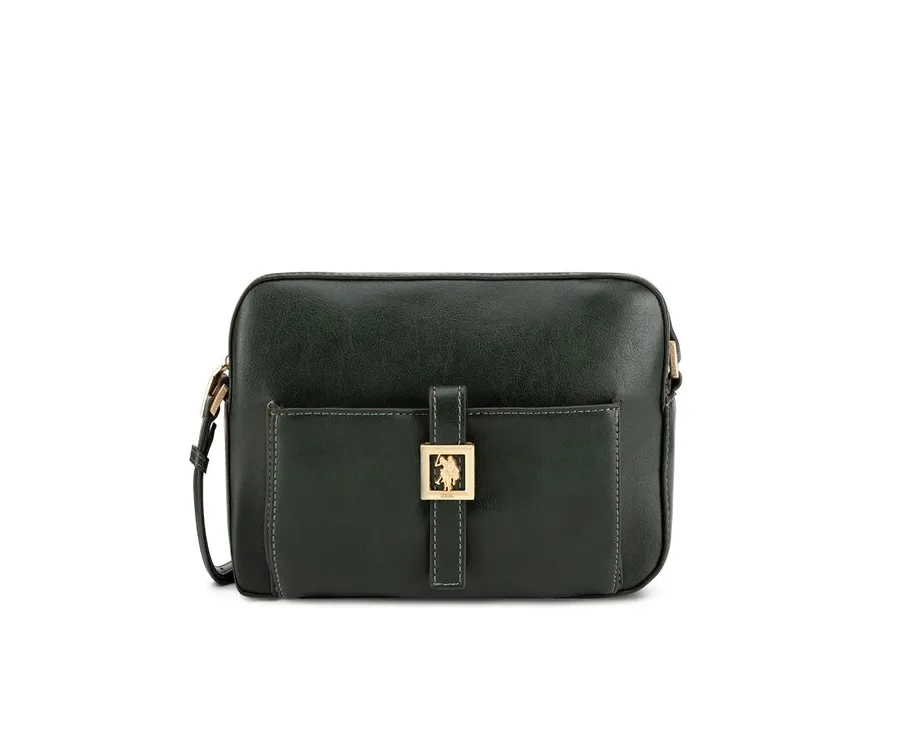 obrazek 1 U.S. Polo Assn. Torebka BIUXT8502WVP Zielony