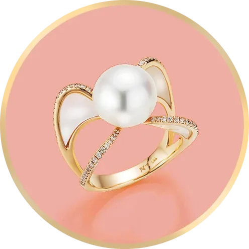 Biżuteria i zegarki