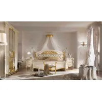 Zdjęcie Łóżko 160x200cm capitonnè z Włoch - Casa + 39