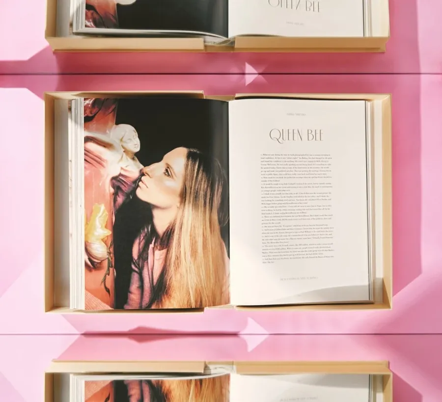 obrazek 10 Książka Barbra Streisand. Steve Schapiro & Lawrence Schiller - Taschen