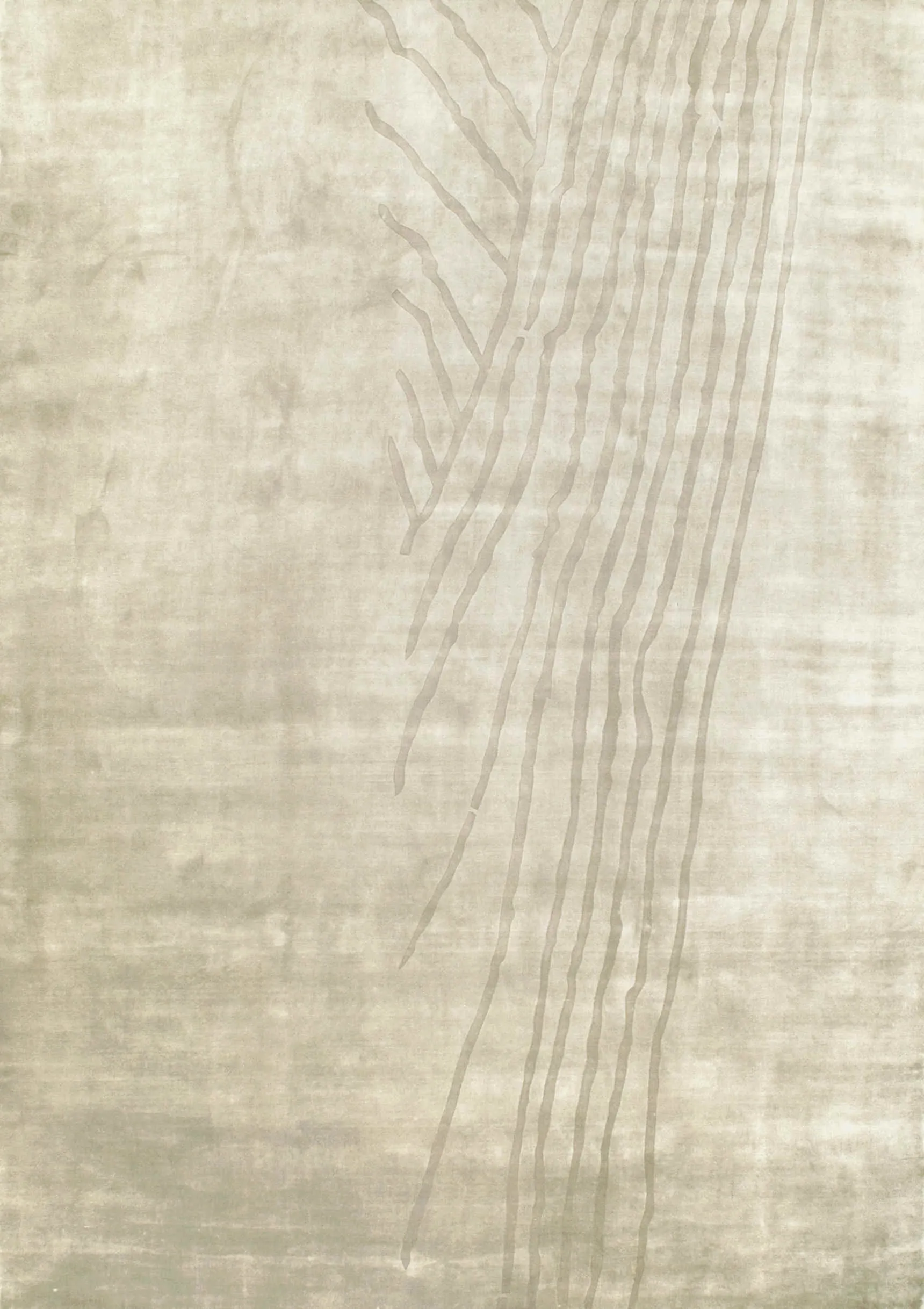 Picture Wełna nowozelandzka - włoski dywan abstrakcyjny - Sartori Rugs