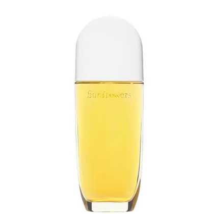 Zdjęcie Elizabeth Arden Sunflowers Woda toaletowa dla kobiet 50 ml 50 ml